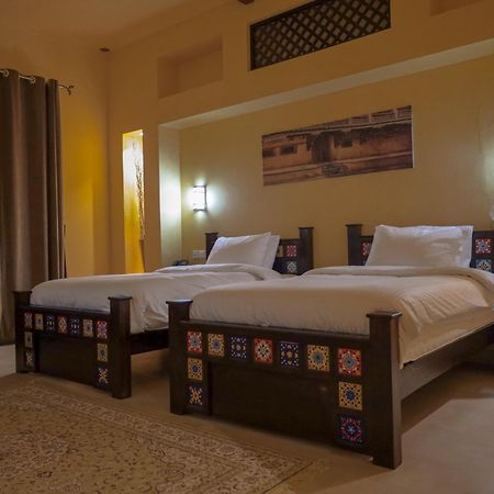 Hatta Guest House Room photo