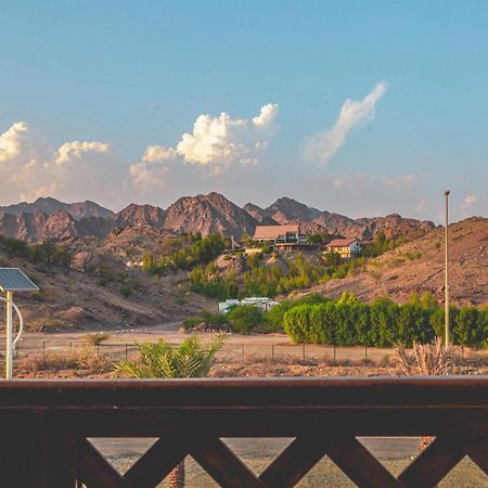 Hatta Guest House Room photo