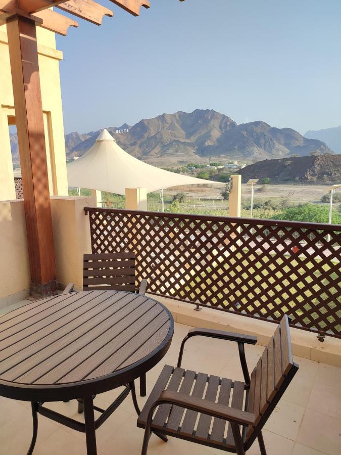 Hatta Guest House Exterior photo