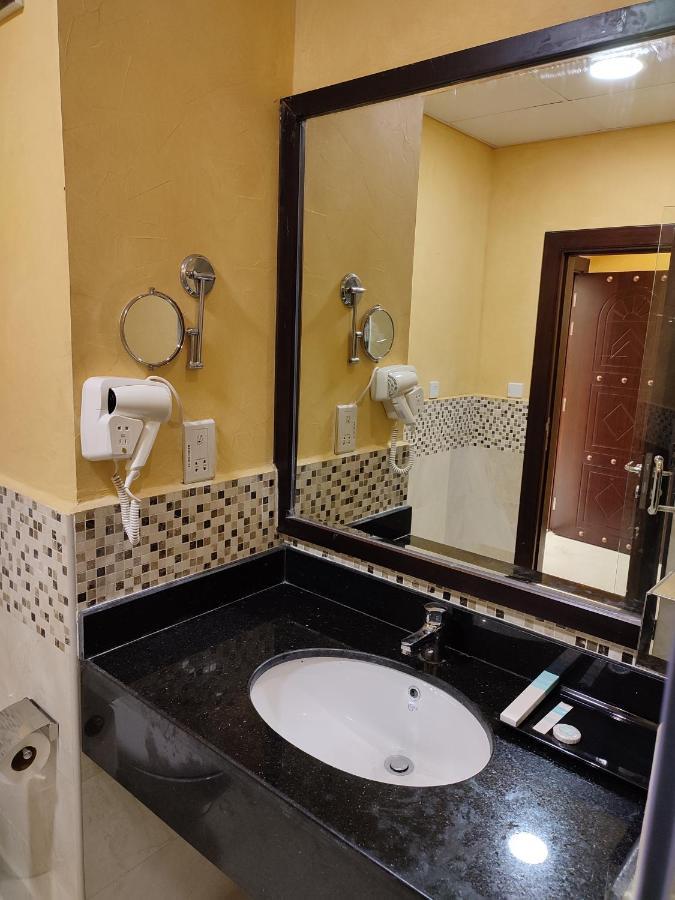 Hatta Guest House Exterior photo