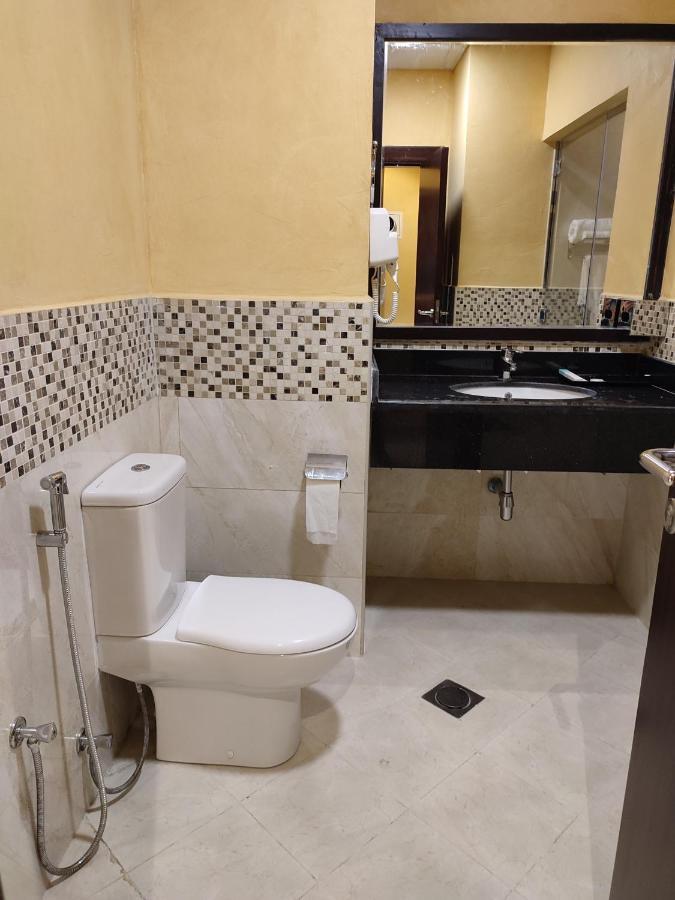 Hatta Guest House Exterior photo