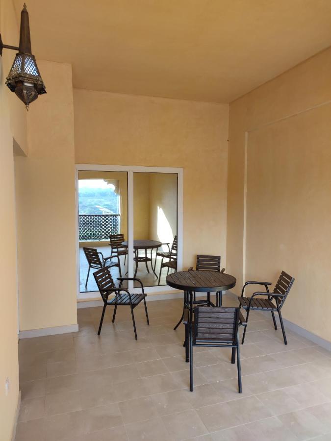 Hatta Guest House Exterior photo