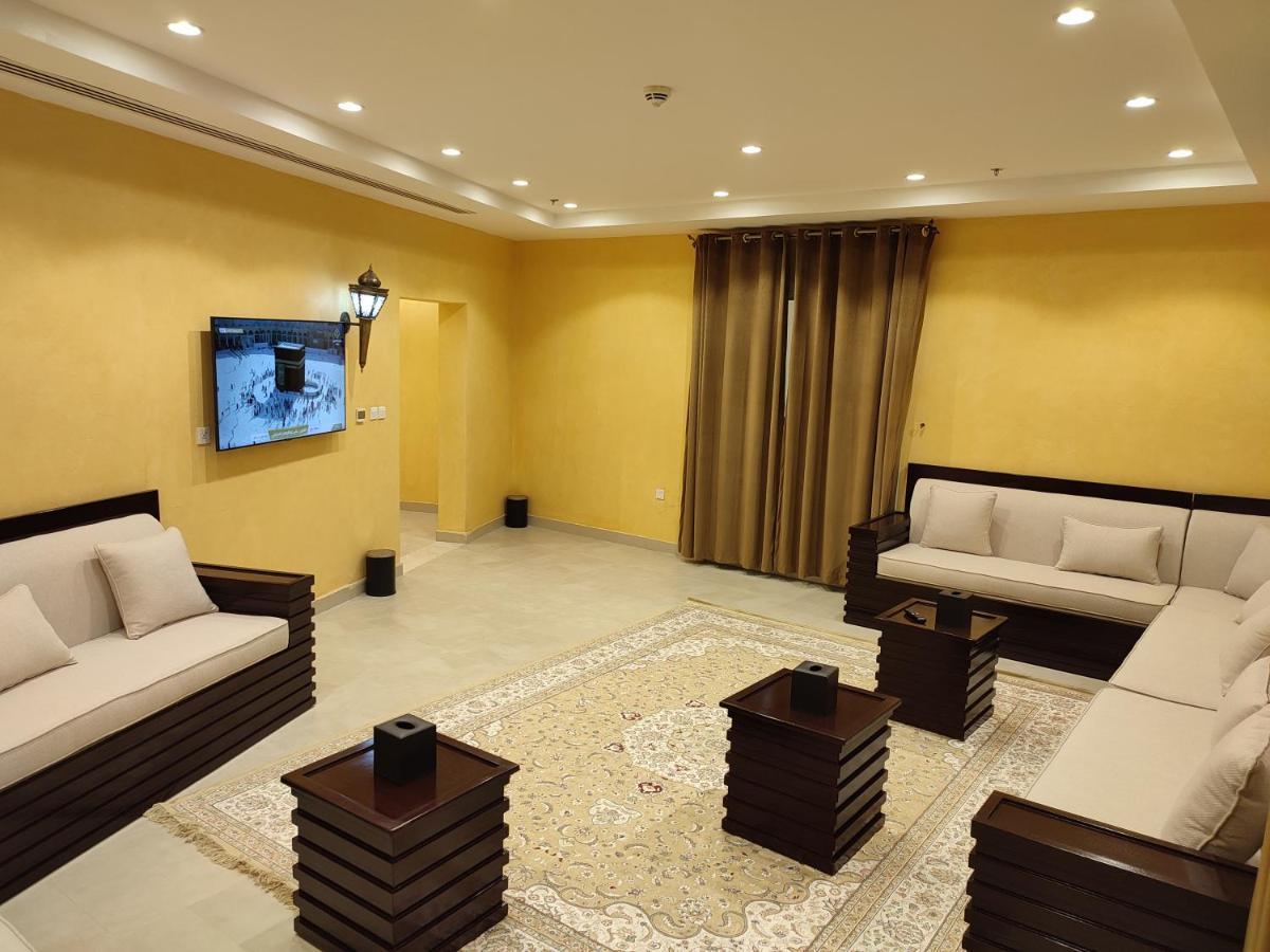 Hatta Guest House Exterior photo