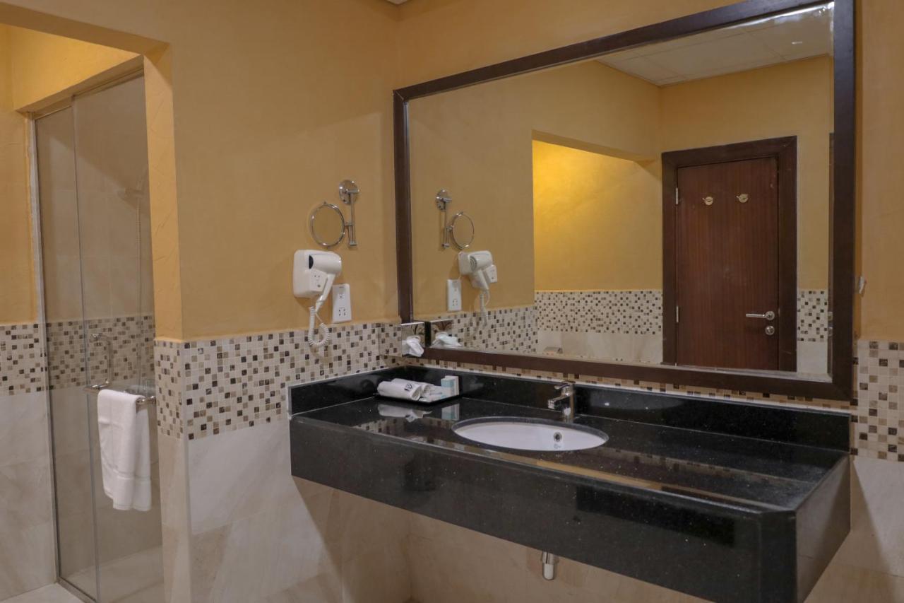 Hatta Guest House Exterior photo