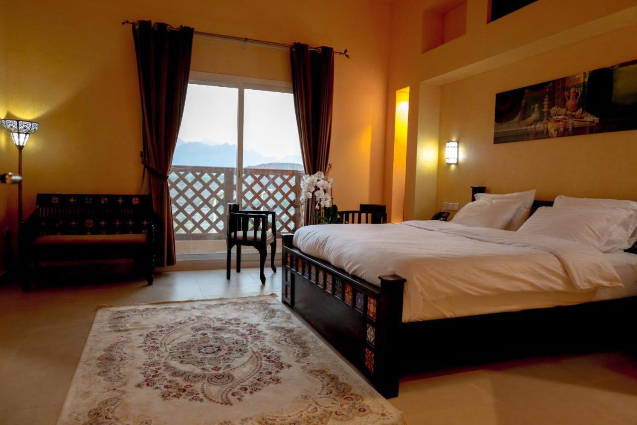 Hatta Guest House Exterior photo