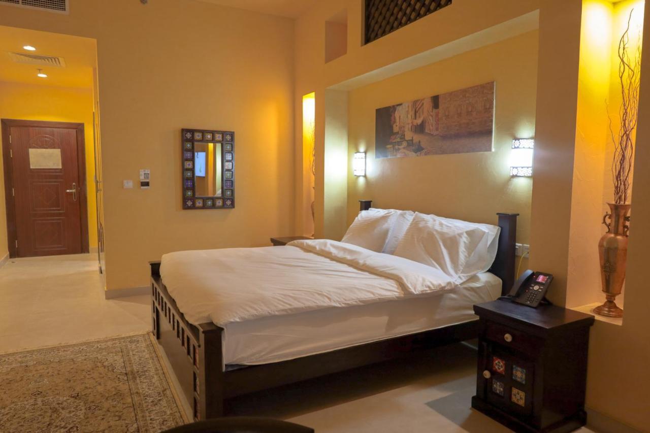 Hatta Guest House Exterior photo