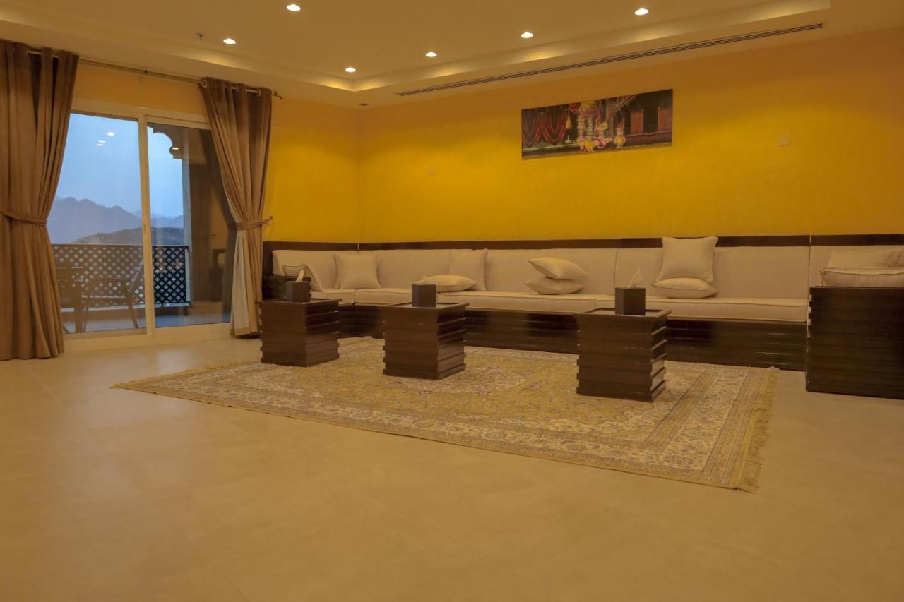 Hatta Guest House Exterior photo