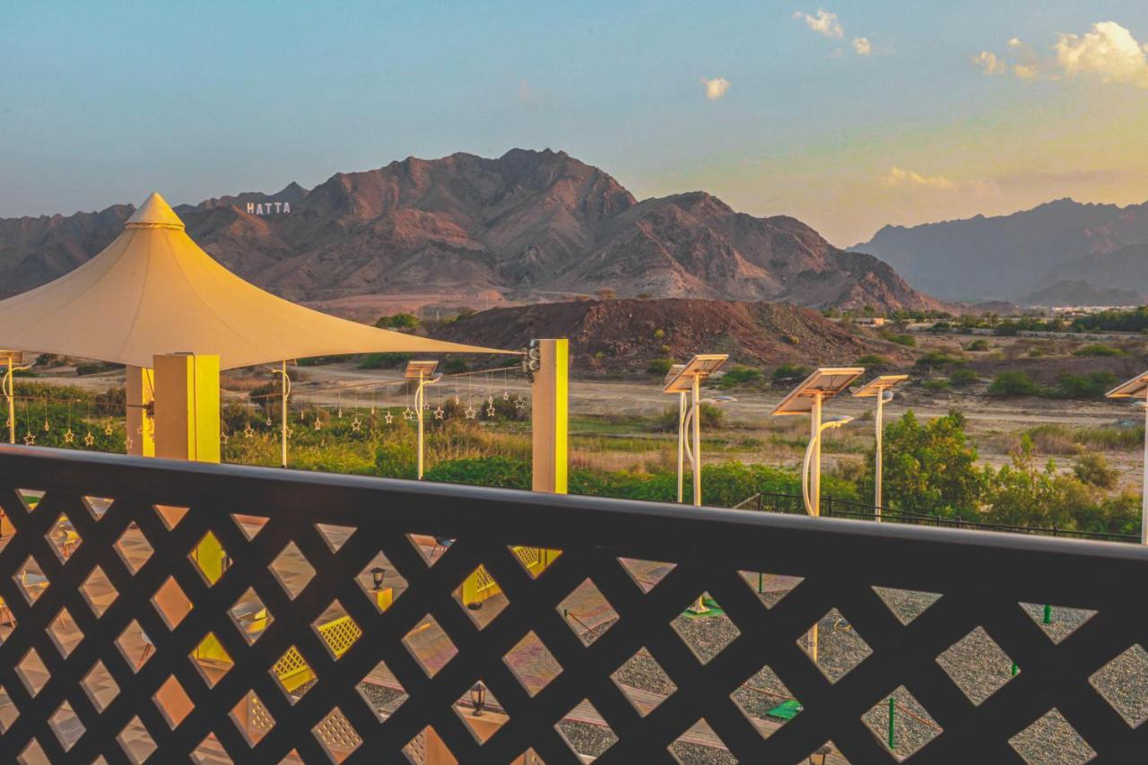 Hatta Guest House Exterior photo