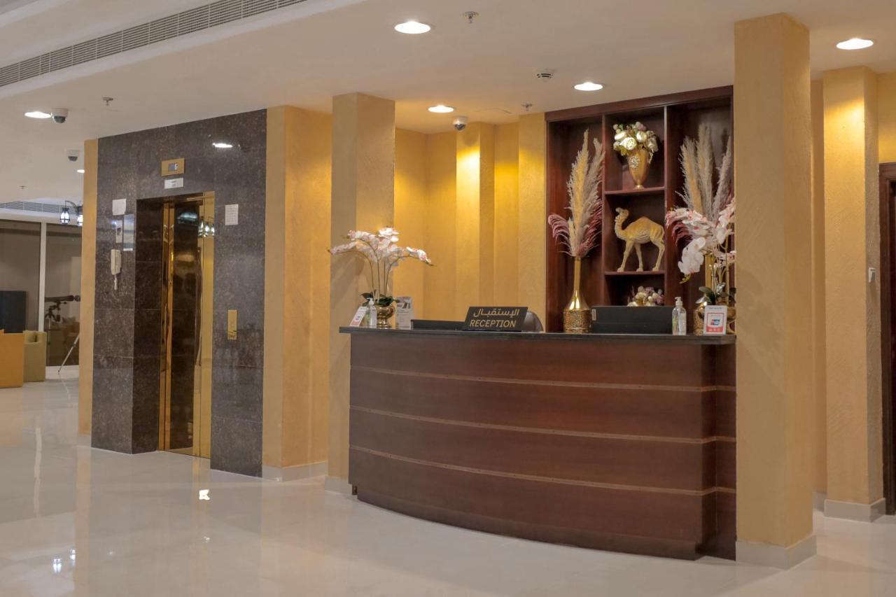 Hatta Guest House Exterior photo