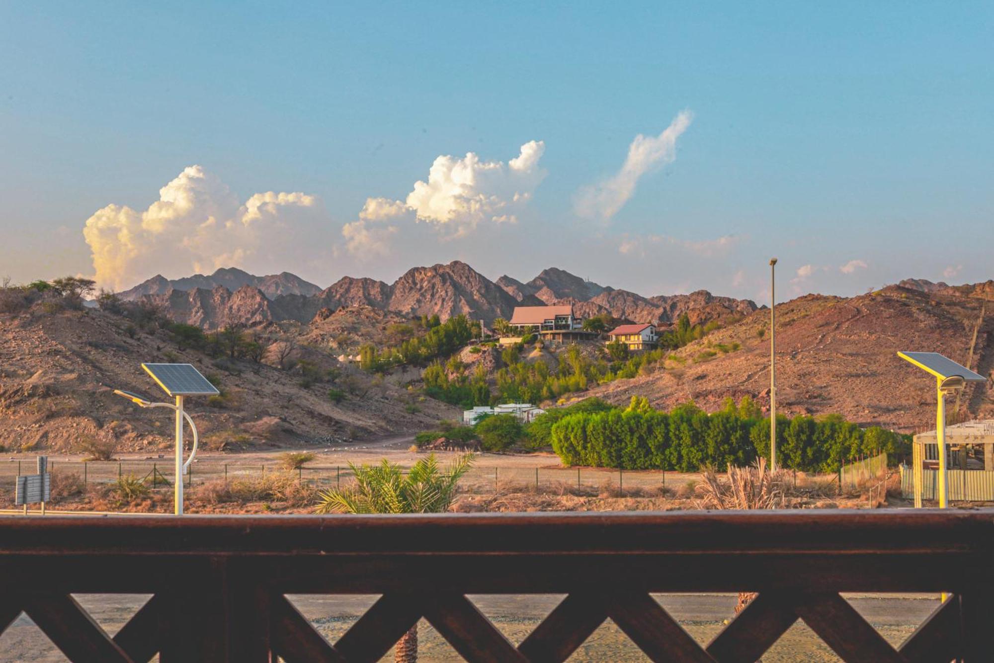 Hatta Guest House Room photo